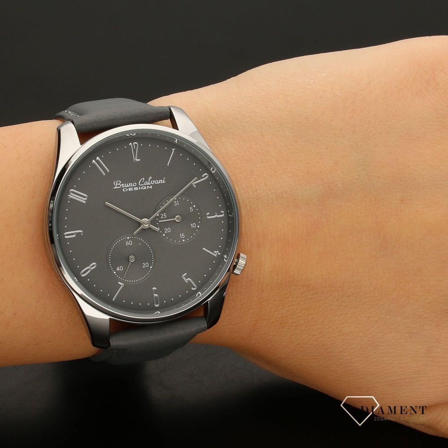 Zegarek damski Bruno Calvani BC90238 SILVER (1).jpg